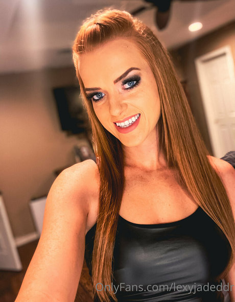 lexyjadeddr leaked only fans nudes