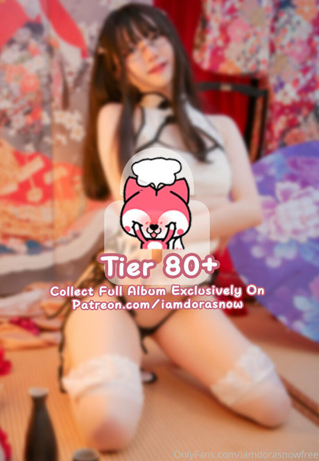 iamdorasnowfree Profile pic