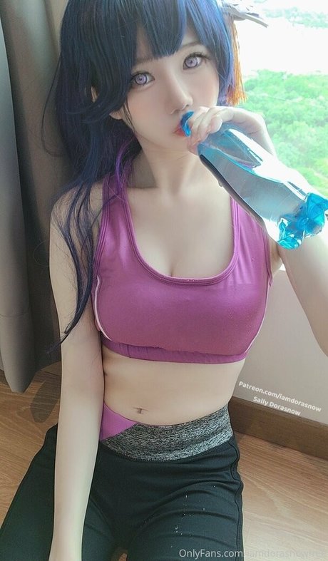 iamdorasnowfree onlyfans uncensored