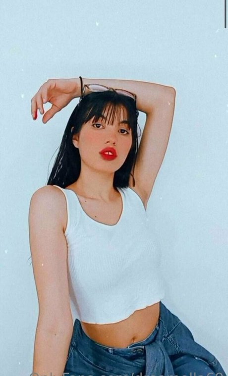 yourdreamella naked leaked onlyfans