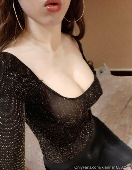 kianna10832587 onlyfans leaks xxx