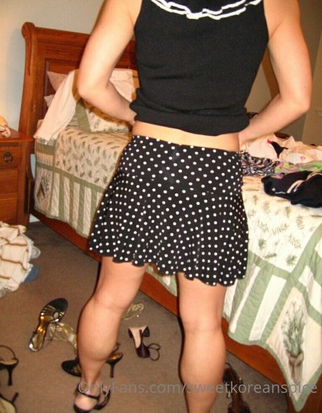 sweetkoreanspice nude onlyfans