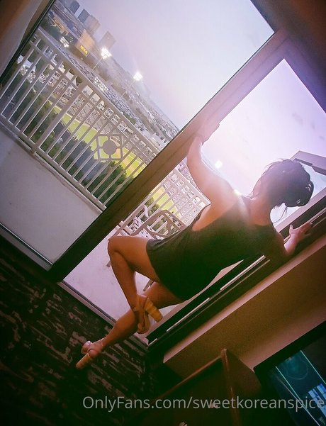 sweetkoreanspice onlyfans model