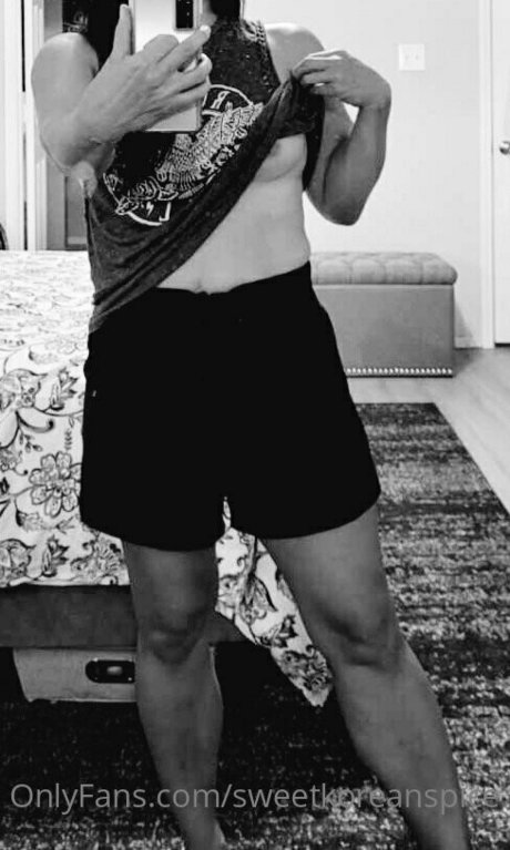 sweetkoreanspice onlyfans model