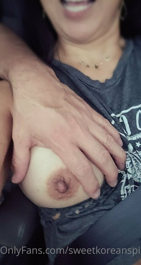 sweetkoreanspice nude leaked onlyfans