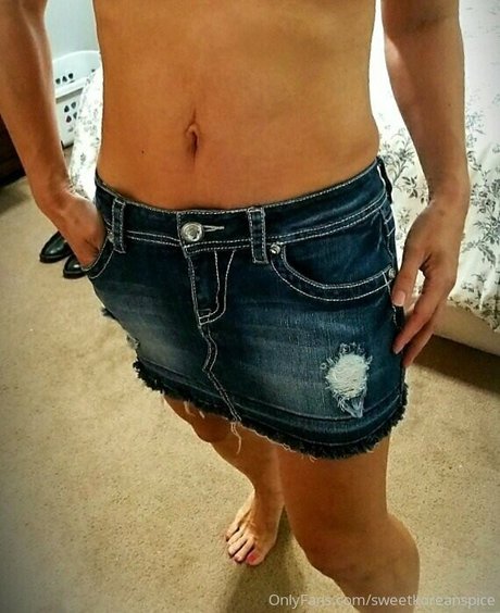 sweetkoreanspice leaked onlyfans