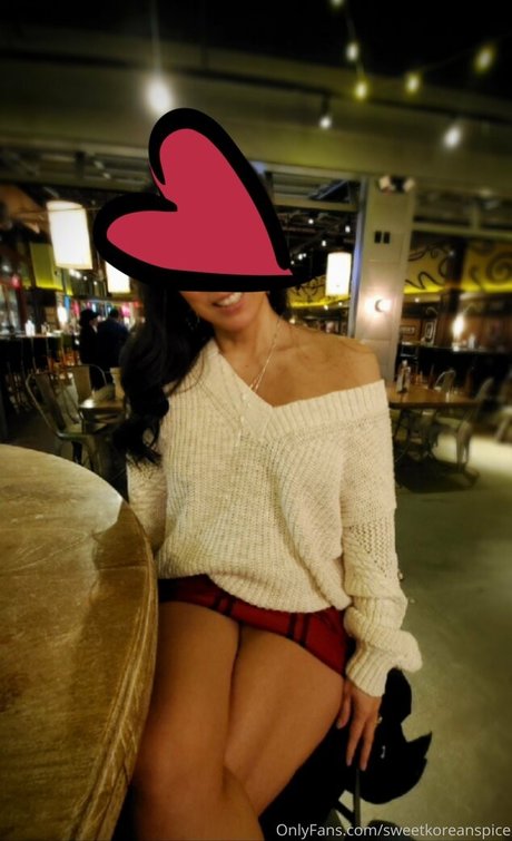 sweetkoreanspice Profile pic