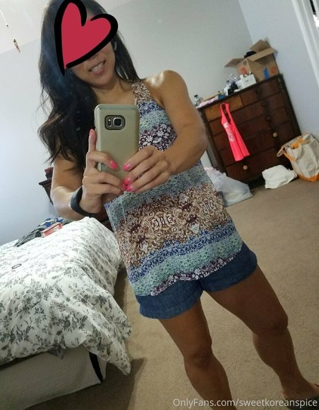 sweetkoreanspice onlyfans leaka