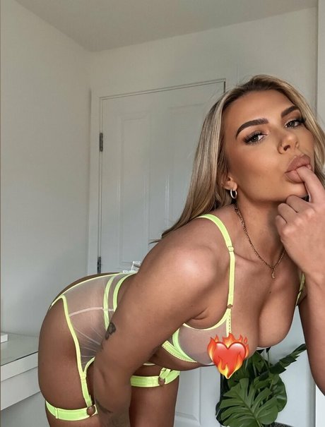 Chelsea Elizbethx leaked onlyfans naked