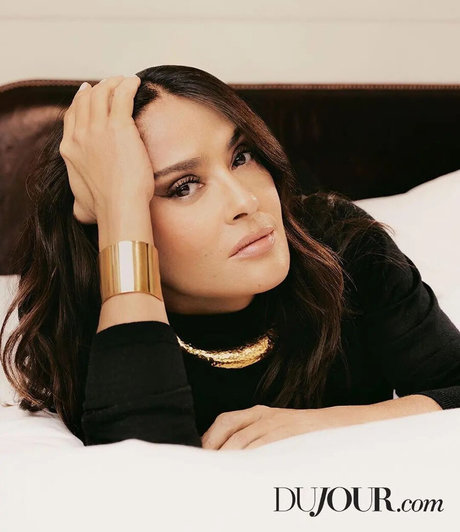 Salma Hayek onlyfans for free