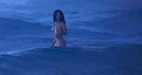 Salma Hayek leaked nude onlyfans
