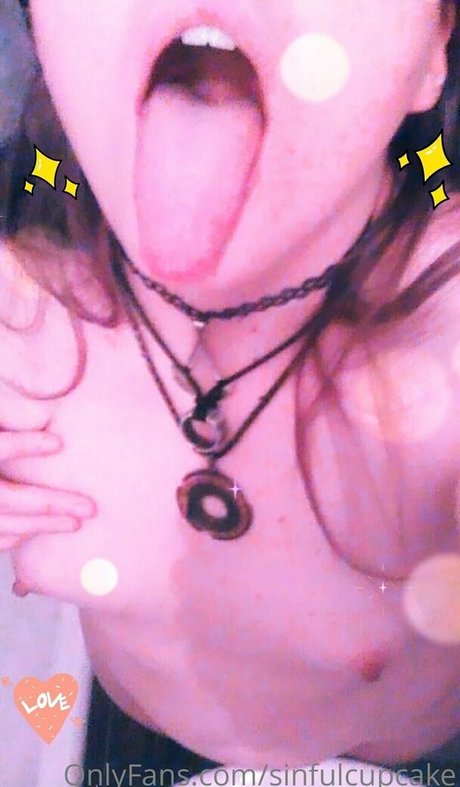 sinfulcupcake onlyfans nsfw