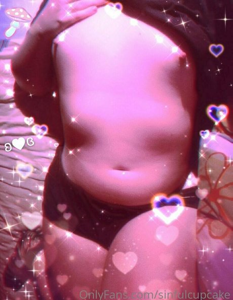 sinfulcupcake onlyfans model