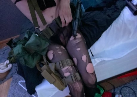 beakedupchris hot onlyfans