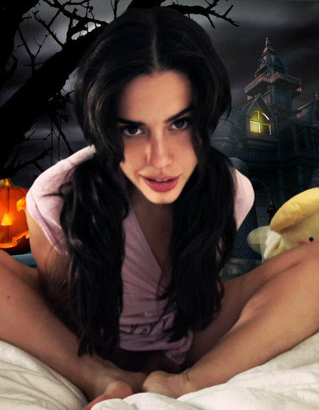 Alicia Williams onlyfans mega