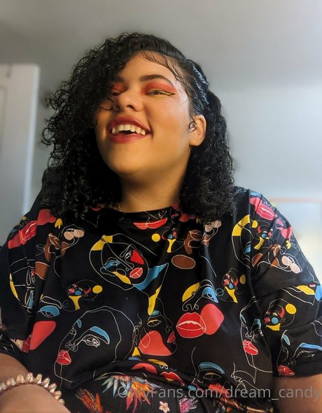 dream candy nude onlyfans porn
