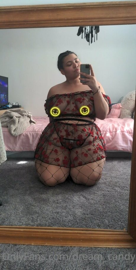 dream candy only fans leaks