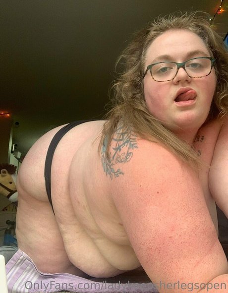 ladykeepsherlegsopen onlyfans nudes porn