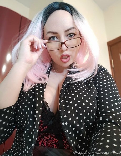 Hanna Zimmer only fans leak