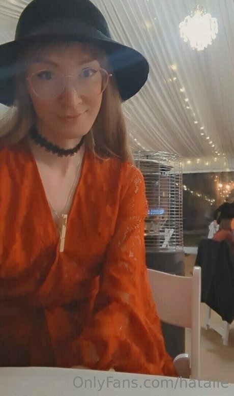 hatalie onlyfans naked pics