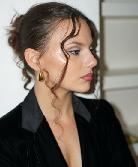 Dafne Keen onlyfans leaked sex