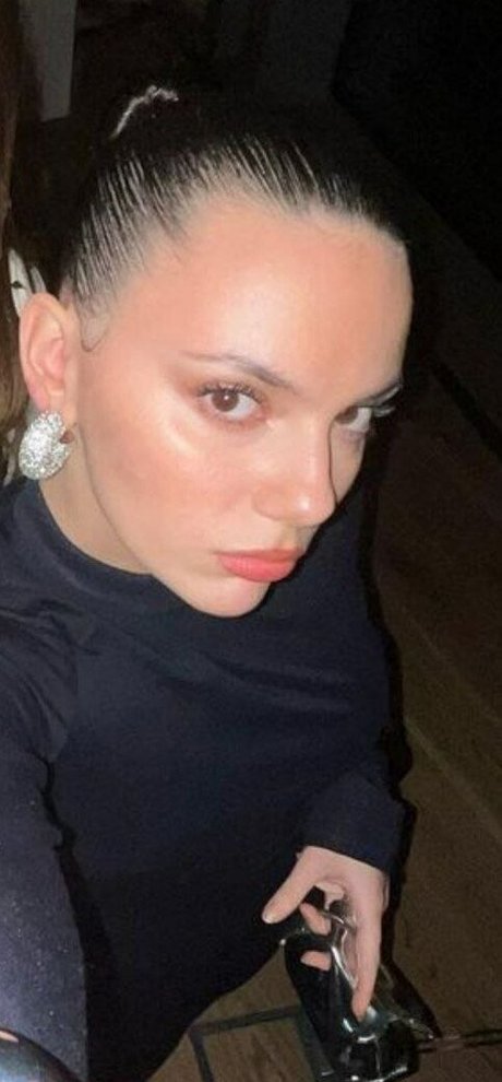 Dafne Keen porn onlyfans leak