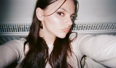 Dafne Keen onlyfans nude leaks