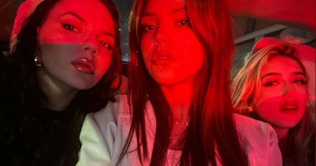 Dafne Keen onlyfans nudes