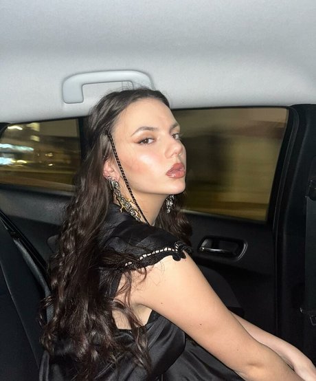 Dafne Keen onlyfans model photo