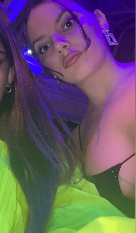 Dafne Keen desnuda onlyfans