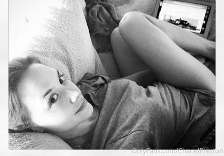 chanelpreston onlyfans leaked xxx