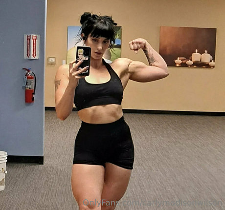 carlymadisonwilson xxx onlyfans