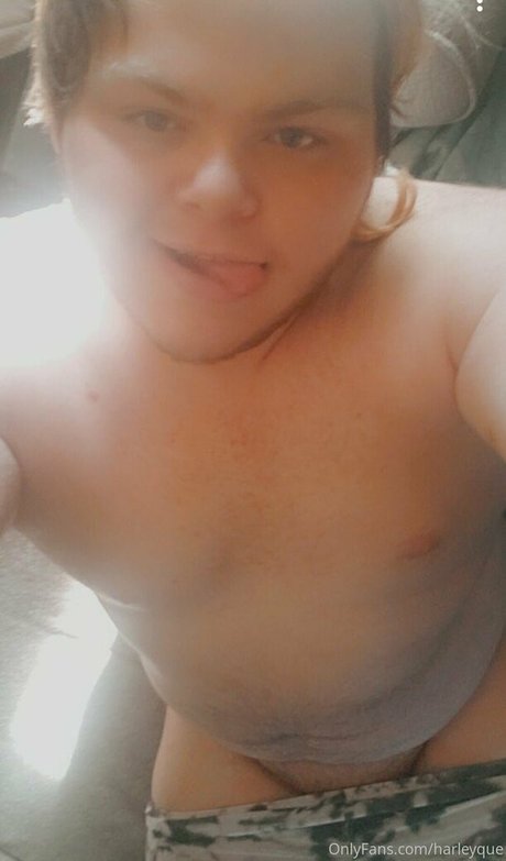 harleyque is on onlyfans