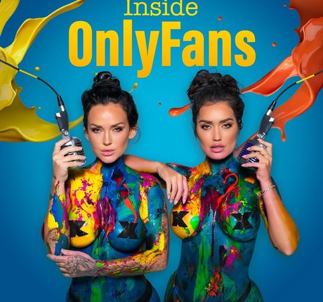 Inside Podcast topless onlyfans