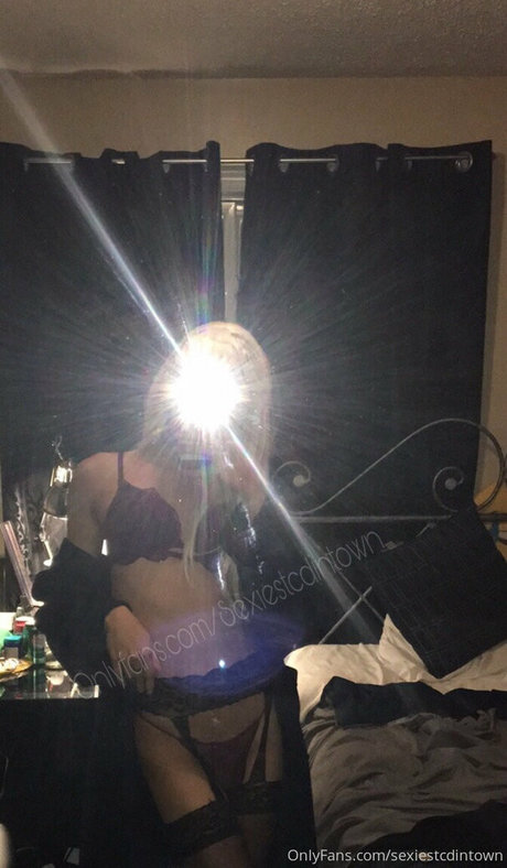 sexiestcdintown onlyfans porn leaks