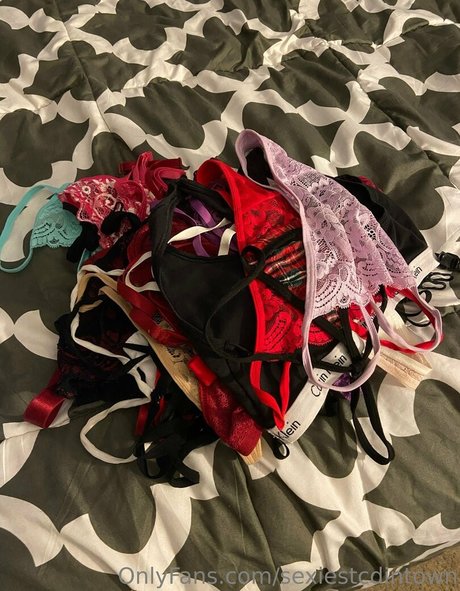 sexiestcdintown onlyfans leaked