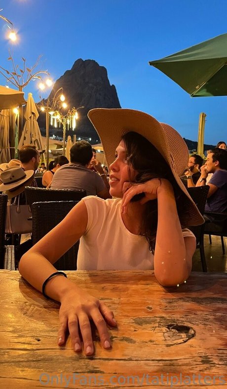 tatiplatters onlyfans leak