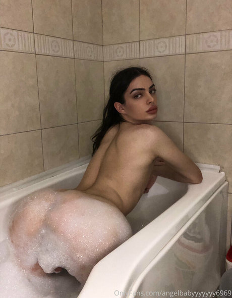 angelbabyyyyyyy6969 only fans leaked porn