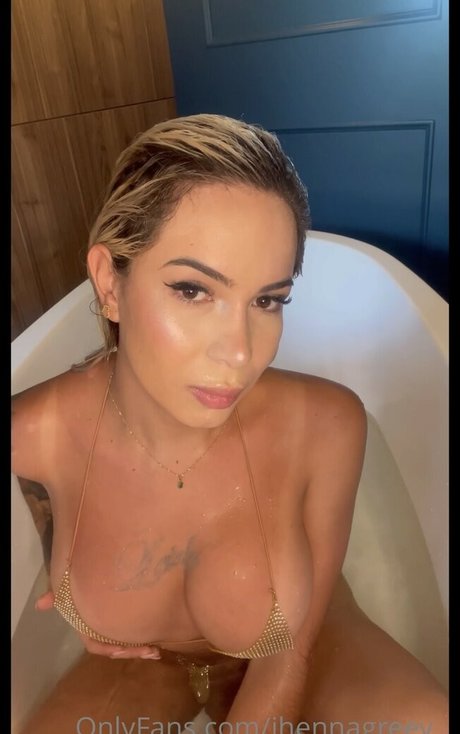Jhenna Greey sexy onlyfans
