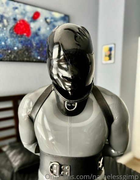 namelessgimp nude onlyfans leaked