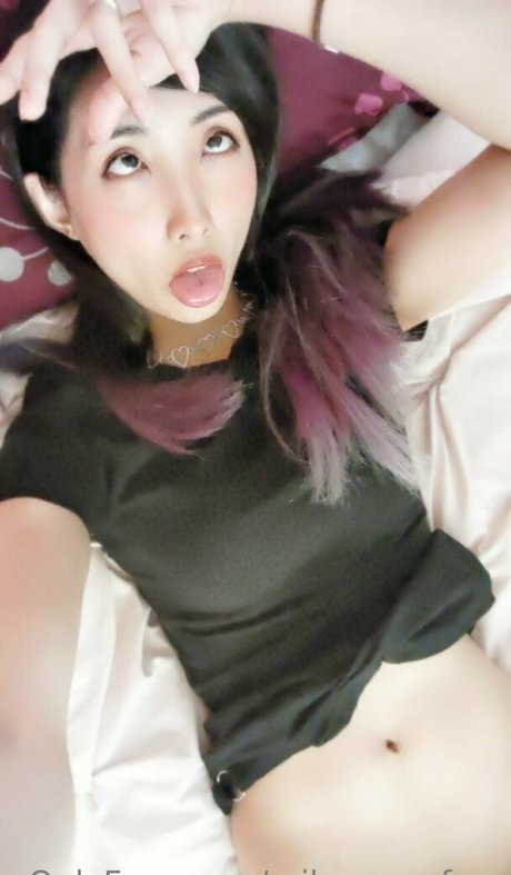 mikan cosfree onlyfans naked leaked