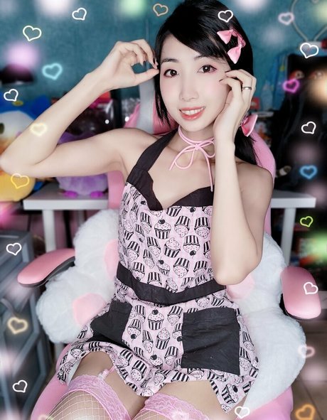 mikan cosfree onlyfans porno