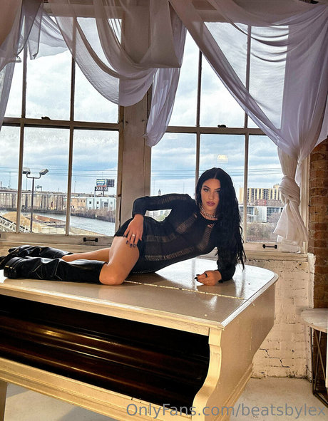 beatsbylex nude onlyfans leaked