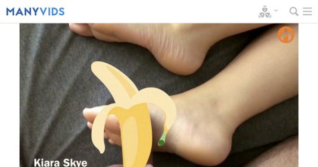 kiaraskyefree Profile pic