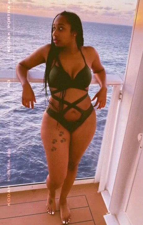 Tiffany Rene onlyfans sextape leak