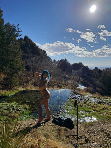 HeyLyssten leaks only fans