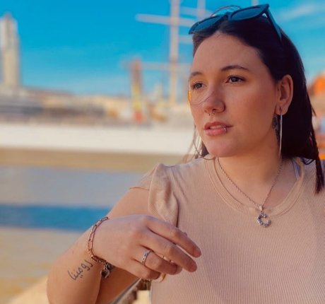 Coti Demozzi onlyfans nude leaks