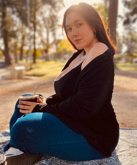 Coti Demozzi leak onlyfans porn