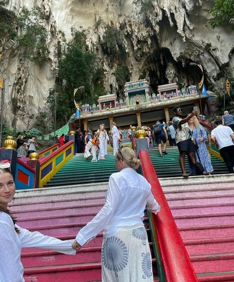 Gabriella Davies onlyfans leaked nudes