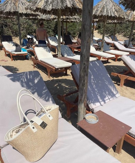 Gabriella Davies nude porn onlyfans